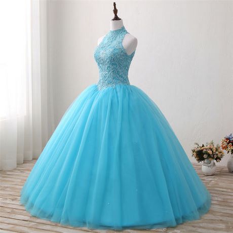 princesa-de-vestido-azul-17_4 Принцеса в синя рокля