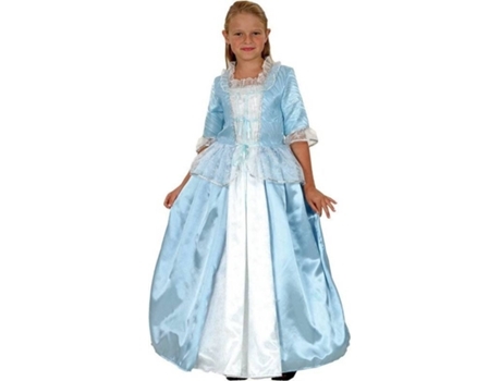 princesa-de-vestido-azul-17_5 Принцеса в синя рокля