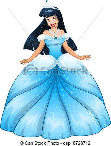 vestido-azul-de-princesa-39_12 Синя принцеса рокля