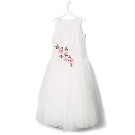 vestido-blanco-acampanado-27_19 Бяла рокля