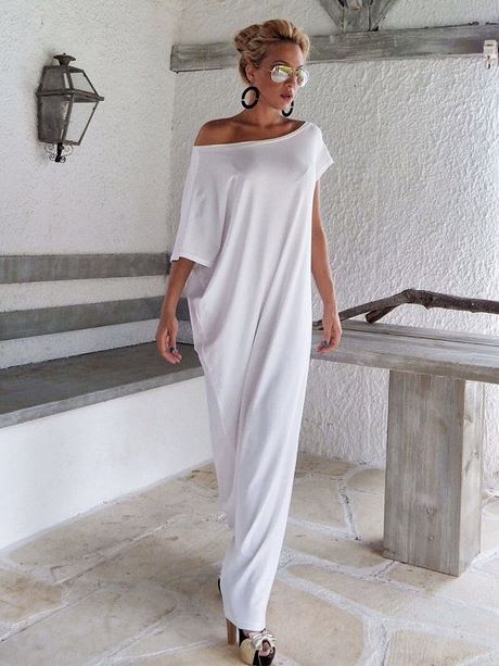 vestido-blanco-asimetrico-90_2 Асиметрична бяла рокля