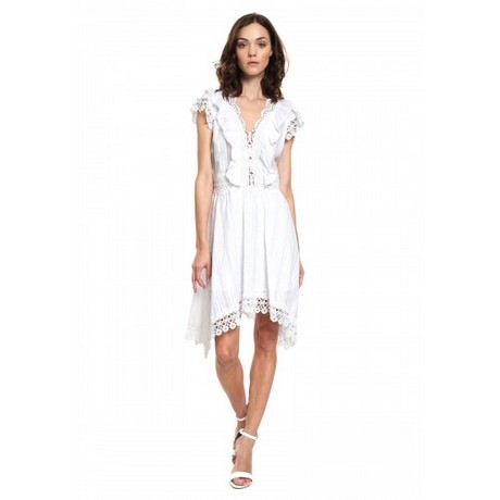 vestido-blanco-asimetrico-90_4 Асиметрична бяла рокля