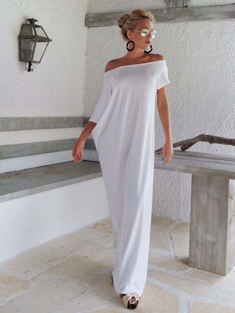 vestido-blanco-asimetrico-90_5 Асиметрична бяла рокля