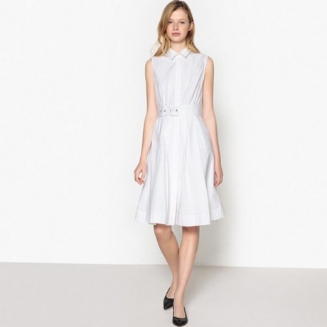 vestido-blanco-con-cinturon-46_4 Бяла рокля с колан
