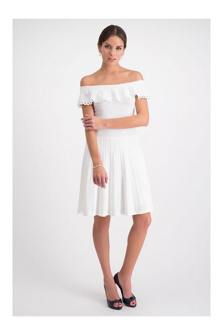 vestido-blanco-con-escote-76_10 Бяла рокля с деколте