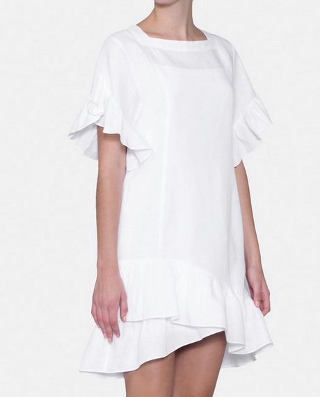 vestido-blanco-con-volantes-78_8 Бяла рокля с къдрици