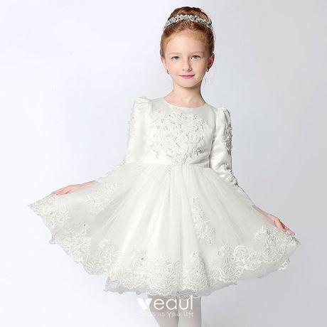 vestido-blanco-corto-para-boda-92_10 Къса бяла рокля за сватба