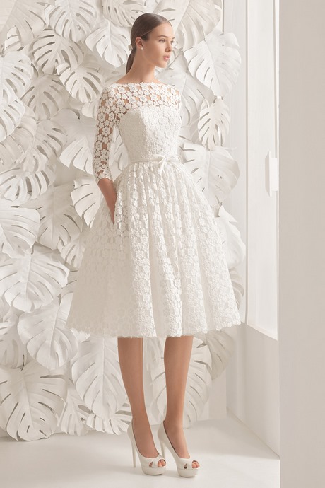 vestido-blanco-corto-para-boda-92_2 Къса бяла рокля за сватба