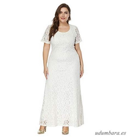 vestido-blanco-corto-para-boda-92_9 Къса бяла рокля за сватба