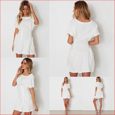 vestido-blanco-de-verano-corto-68_13 Къса лятна бяла рокля