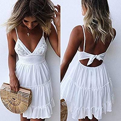 vestido-blanco-de-verano-corto-68_3 Къса лятна бяла рокля