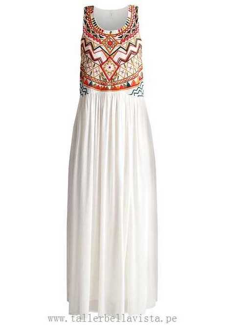 vestido-blanco-largo-algodon-09_11 Памучна дълга бяла рокля