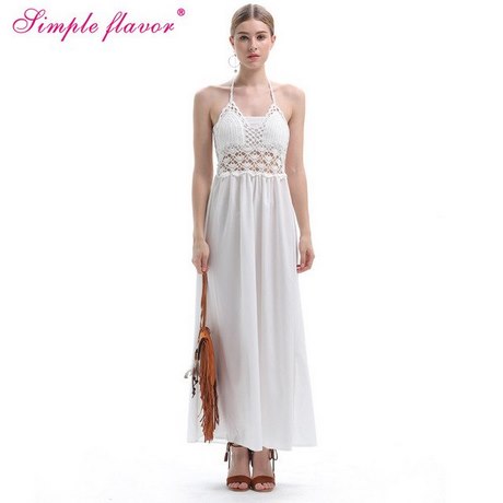 vestido-blanco-largo-algodon-09_17 Памучна дълга бяла рокля