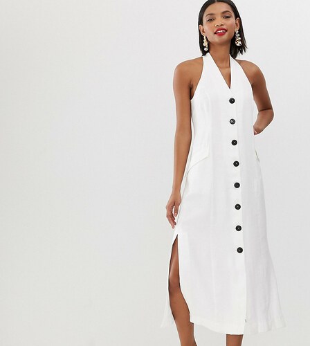 vestido-blanco-mango-16_14 Бяла манго рокля
