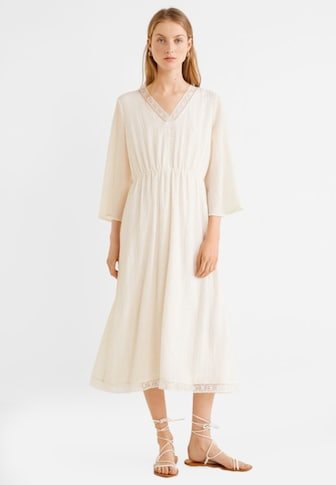 vestido-blanco-mango-16_4 Бяла манго рокля