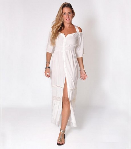 vestido-blanco-romantico-16 Романтична бяла рокля
