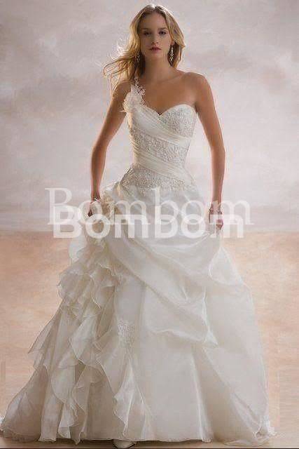 vestido-boda-blanco-93_3 Бяла сватбена рокля