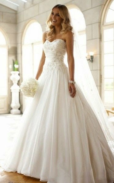 vestido-boda-blanco-93_5 Бяла сватбена рокля