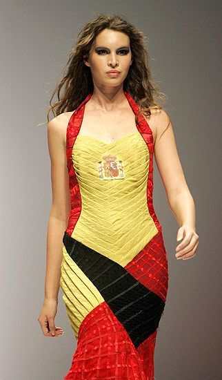 vestido-de-espanola-82_19 Испанска рокля