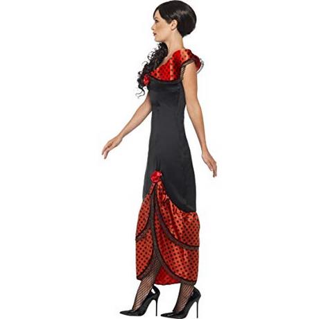 vestido-de-espanola-82_4 Испанска рокля