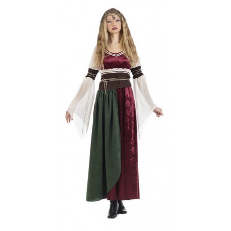 vestido-de-princesa-medieval-20_15 Средновековна принцеса рокля