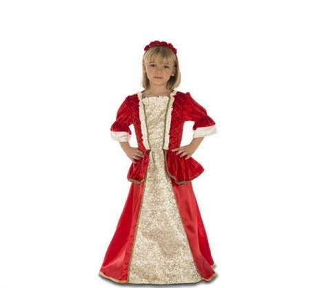 vestido-de-princesa-medieval-20_18 Средновековна принцеса рокля