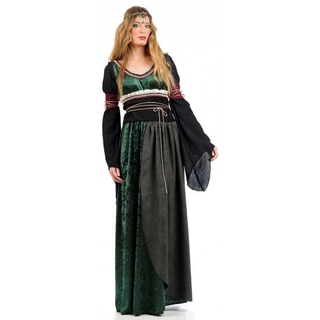 vestido-de-princesa-medieval-20_3 Средновековна принцеса рокля