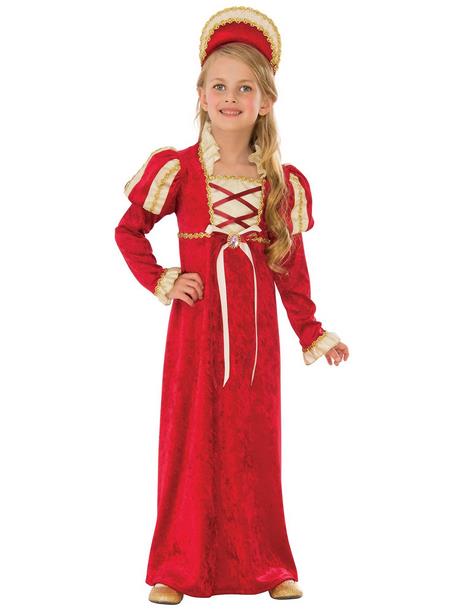 vestido-de-princesa-medieval-20_5 Средновековна принцеса рокля