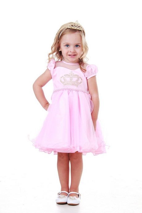 vestido-de-princesa-rosa-78_16 Розова принцеса рокля