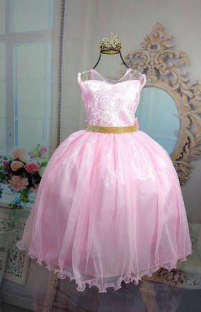 vestido-de-princesa-rosa-78_4 Розова принцеса рокля