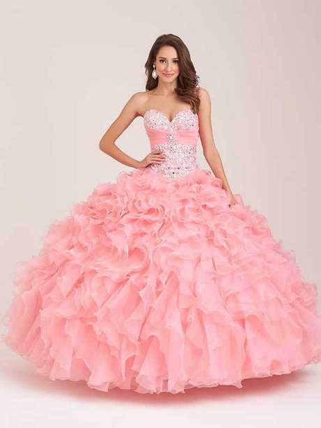 vestido-de-quinceanera-rosado-52_6 Розова рокля quinceanera