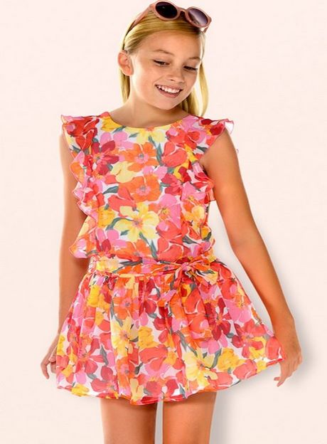 vestido-gasa-flores-21_15 Рокля шифон цветя