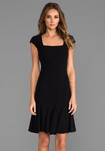 vestido-negro-de-coctel-05_8 Черна коктейлна рокля