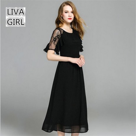 vestido-negro-gasa-49_12 Черна шифонна рокля