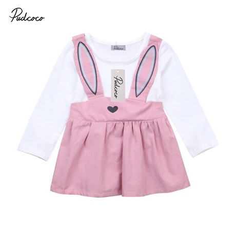 vestido-rosa-manga-larga-52_5 Розова рокля с дълъг ръкав