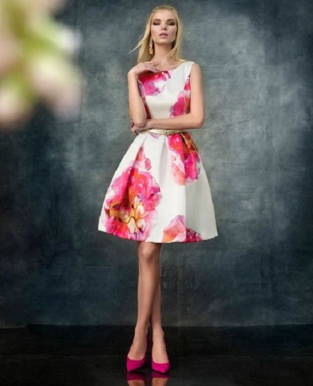 vestido-tipo-coctel-para-matrimonio-de-dia-06_4 Коктейлна рокля за сватба dia