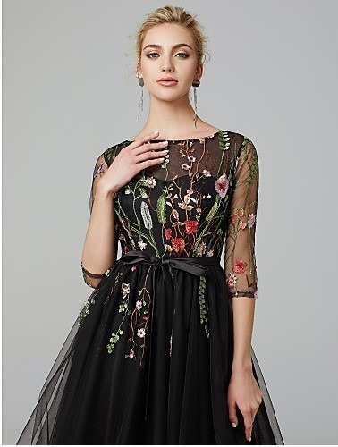 vestido-tipo-coctel-para-matrimonio-de-dia-06_8 Коктейлна рокля за сватба dia