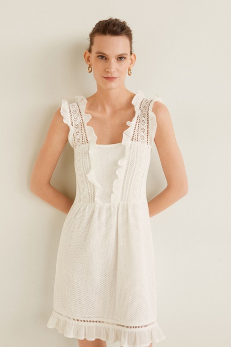 vestido-volantes-blanco-62_13 Бяла рокля с къдрици