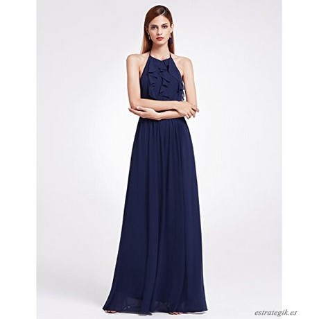 vestidos-azul-marino-para-damas-29_13 Тъмно сини рокли за дами