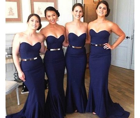vestidos-azul-marino-para-damas-29_6 Тъмно сини рокли за дами