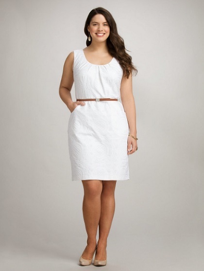 vestidos-blancos-cortos-sencillos-73_17 Прости къси бели рокли