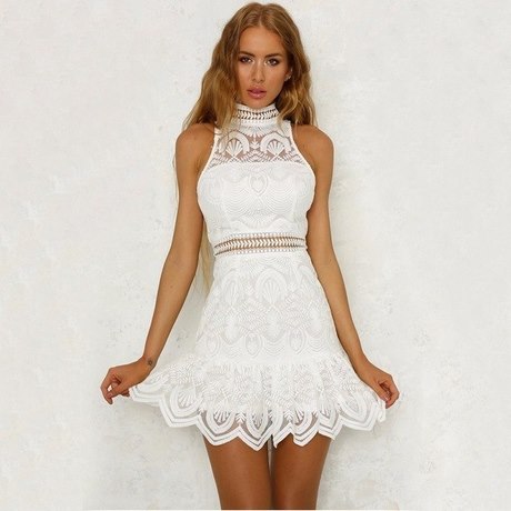 vestidos-blancos-de-dama-11_4 Бели дамски рокли