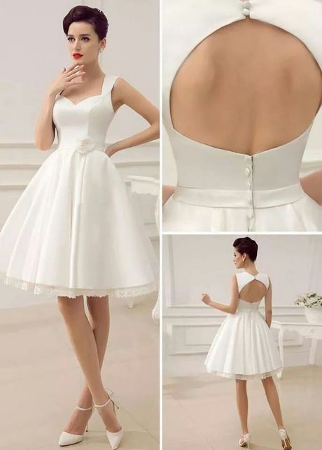 vestidos-blancos-escotados-15_14 Бели рокли с ниско деколте