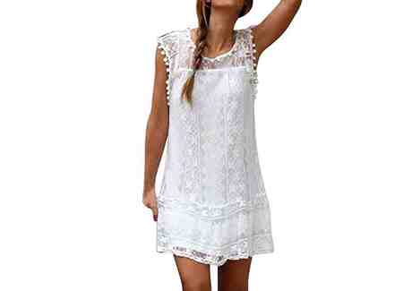 vestidos-blancos-ibicencos-cortos-22_18 Къси бели рокли на Ибиса