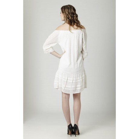 vestidos-blancos-ibicencos-cortos-22_9 Къси бели рокли на Ибиса