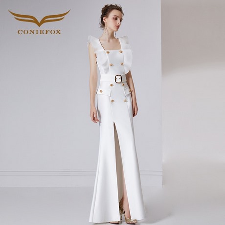 vestidos-blancos-largos-elegantes-89_16 Елегантни дълги бели рокли