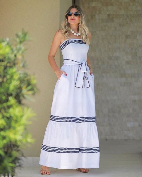 vestidos-blancos-largos-informales-25_12 Ежедневни дълги бели рокли