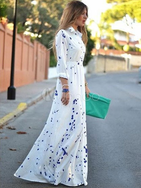 vestidos-blancos-largos-informales-25_15 Ежедневни дълги бели рокли