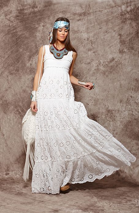 vestidos-blancos-largos-informales-25_18 Ежедневни дълги бели рокли