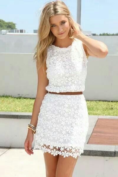 vestidos-cortos-blancos-de-moda-46_4 Модни бели къси рокли